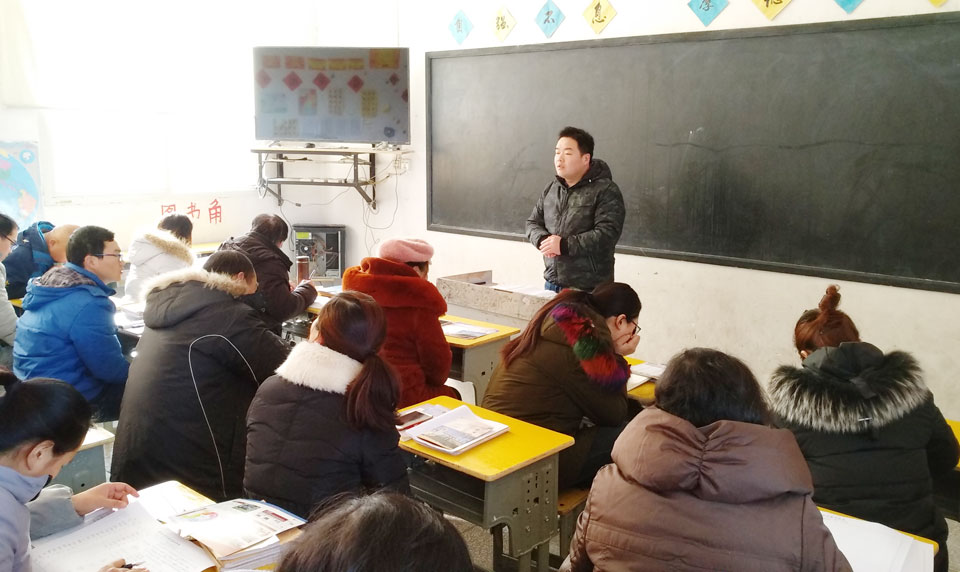 鄂东女子学校