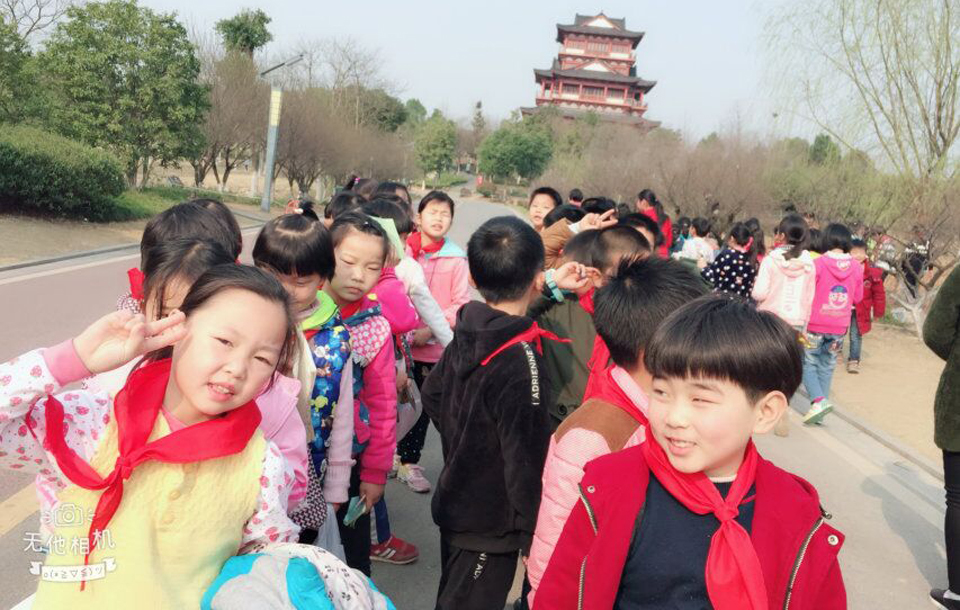 鄂东女子学校