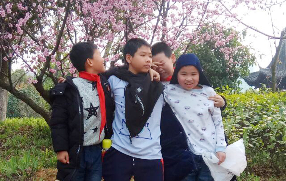鄂东女子学校