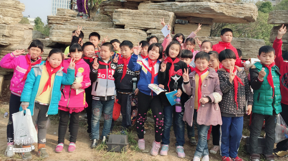 鄂东女子学校