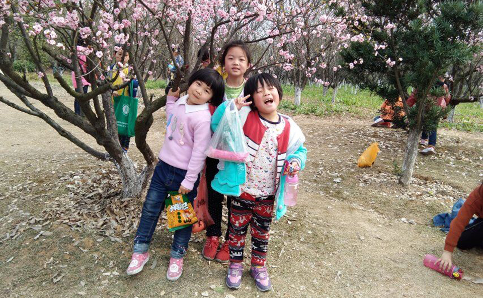 鄂东女子学校