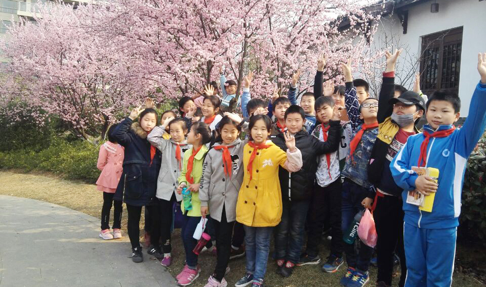 鄂东女子学校