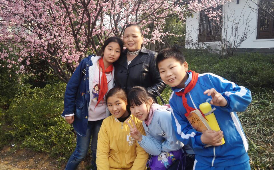 鄂东女子学校
