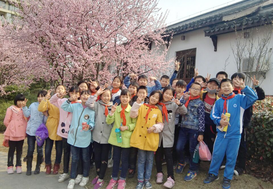 鄂东女子学校
