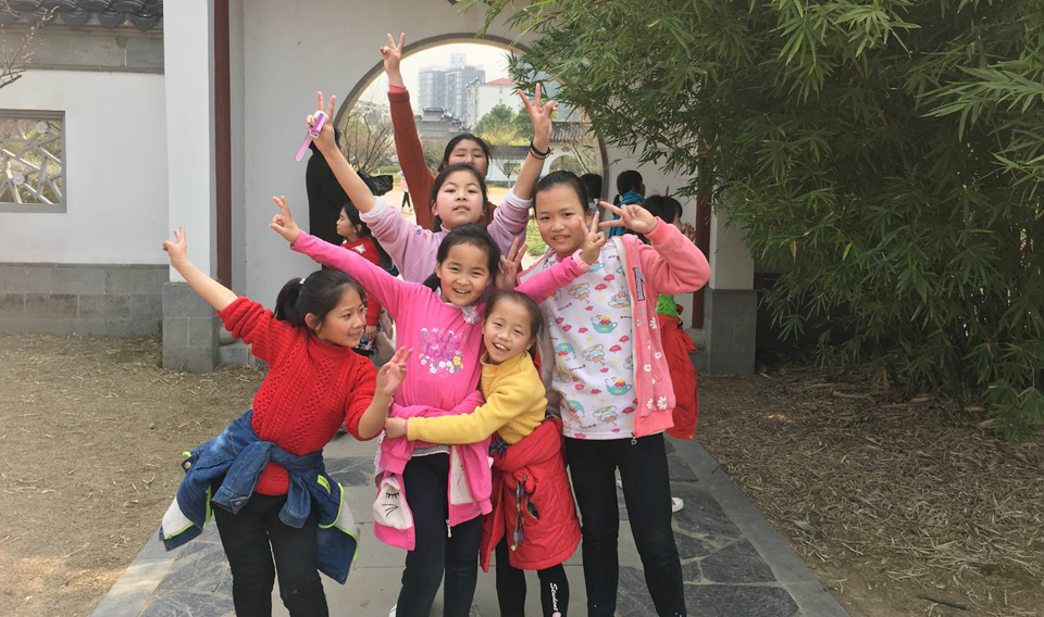 鄂东女子学校