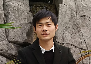 数学教师 王波