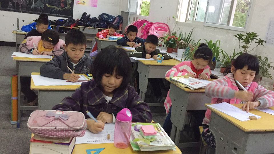 鄂东女子学校
