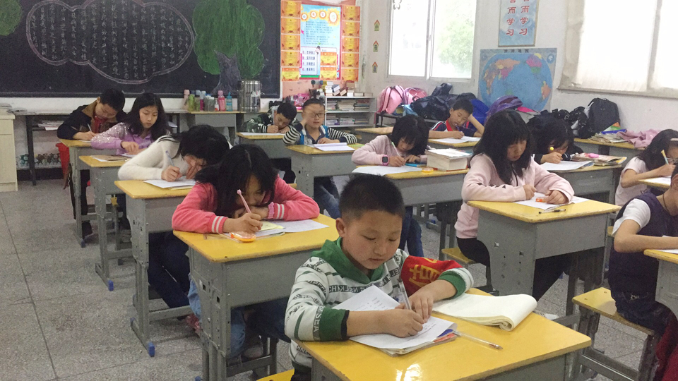 鄂东女子学校