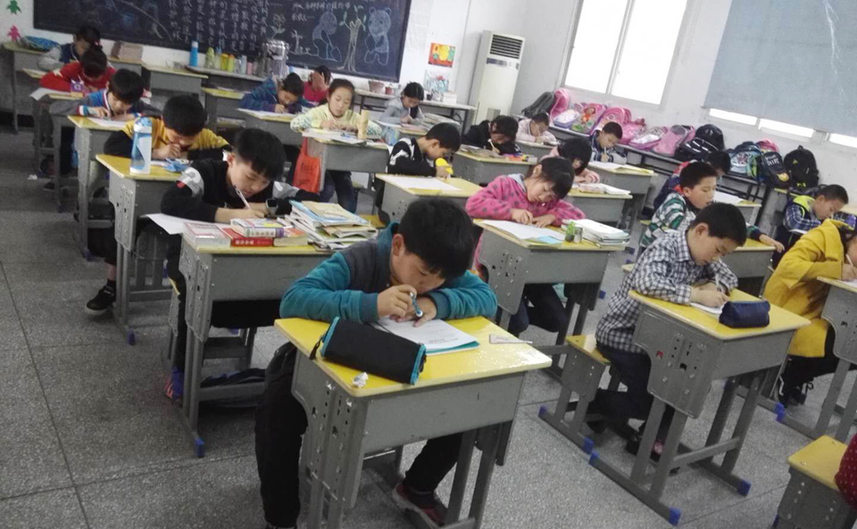 鄂东女子学校