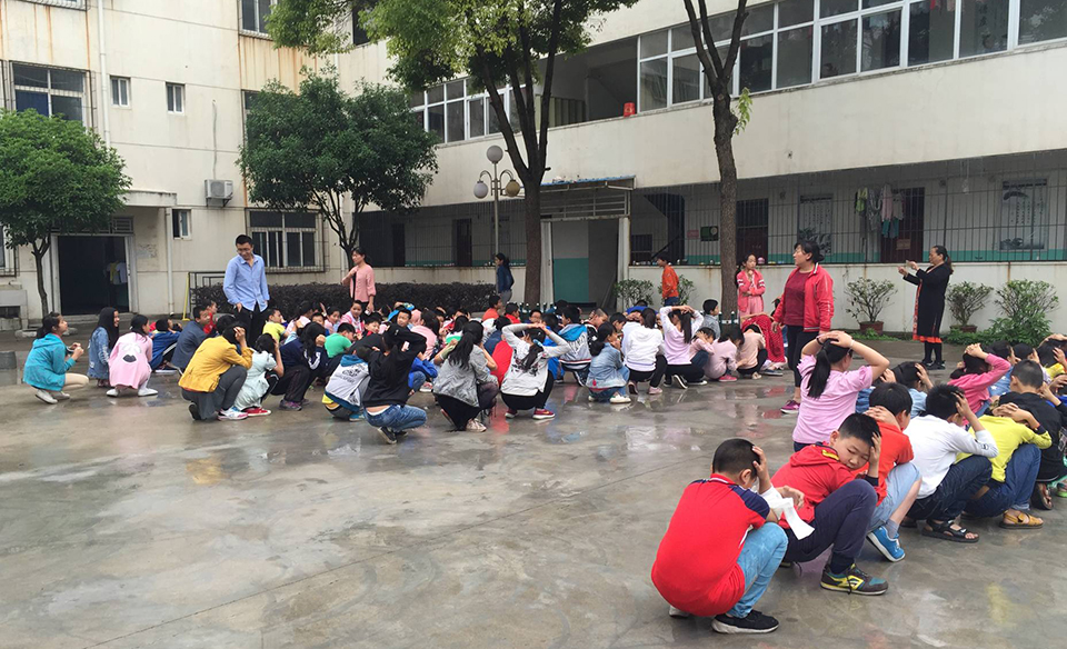 鄂东女子学校