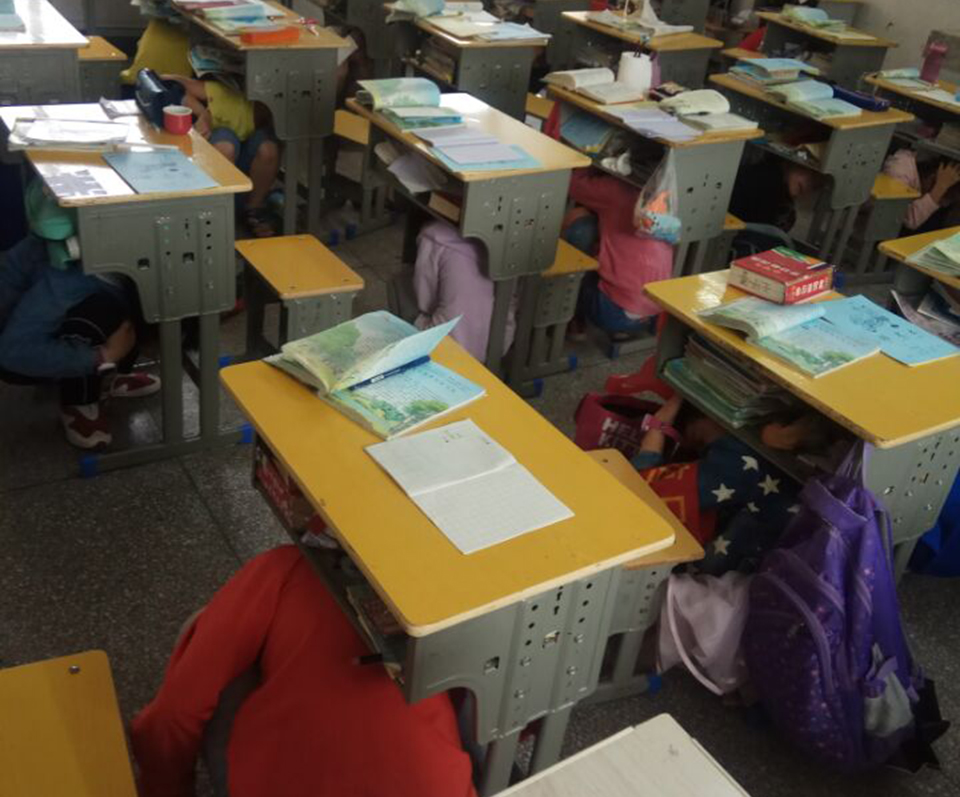 鄂东女子学校