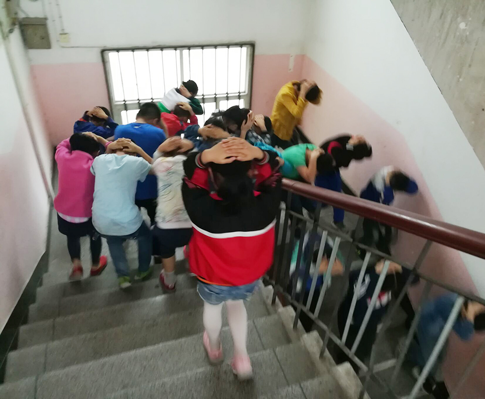 鄂东女子学校