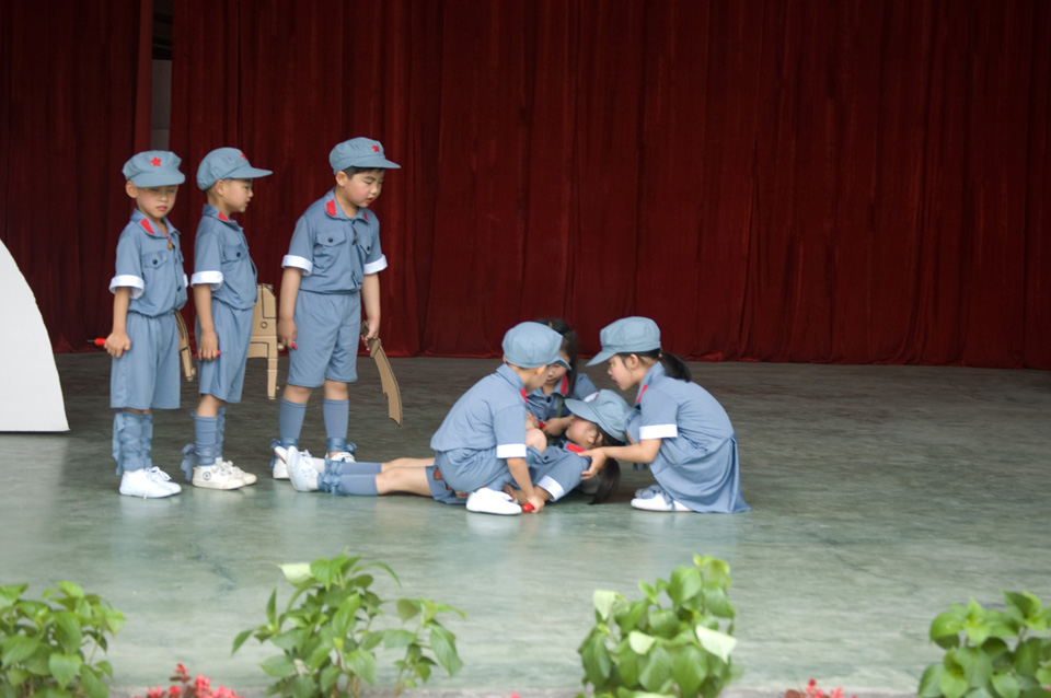 鄂东女子学校