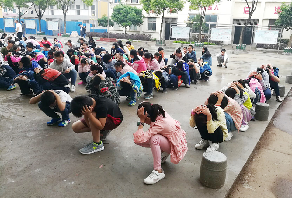 鄂东女子学校