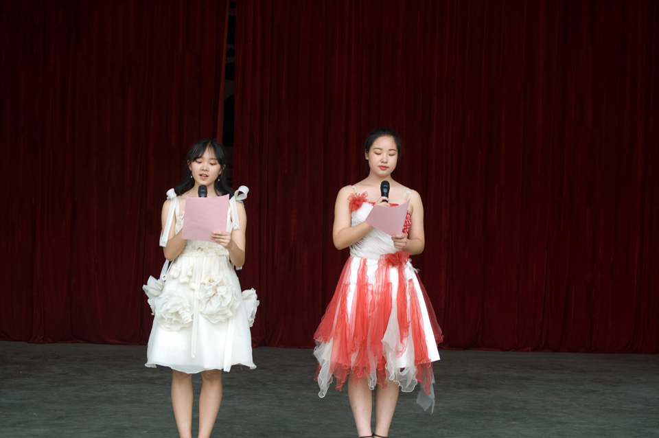 鄂东女子学校
