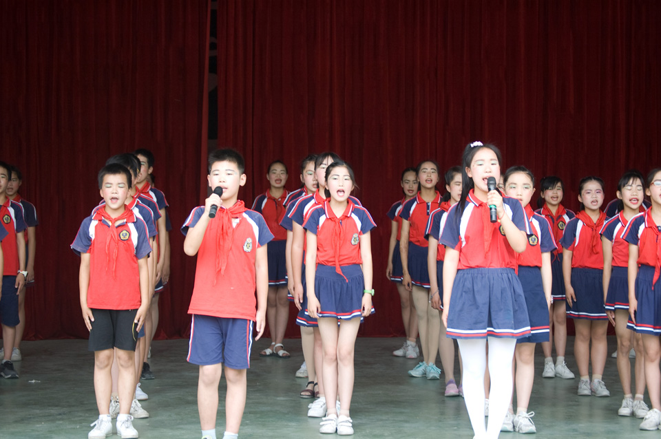 鄂东女子学校