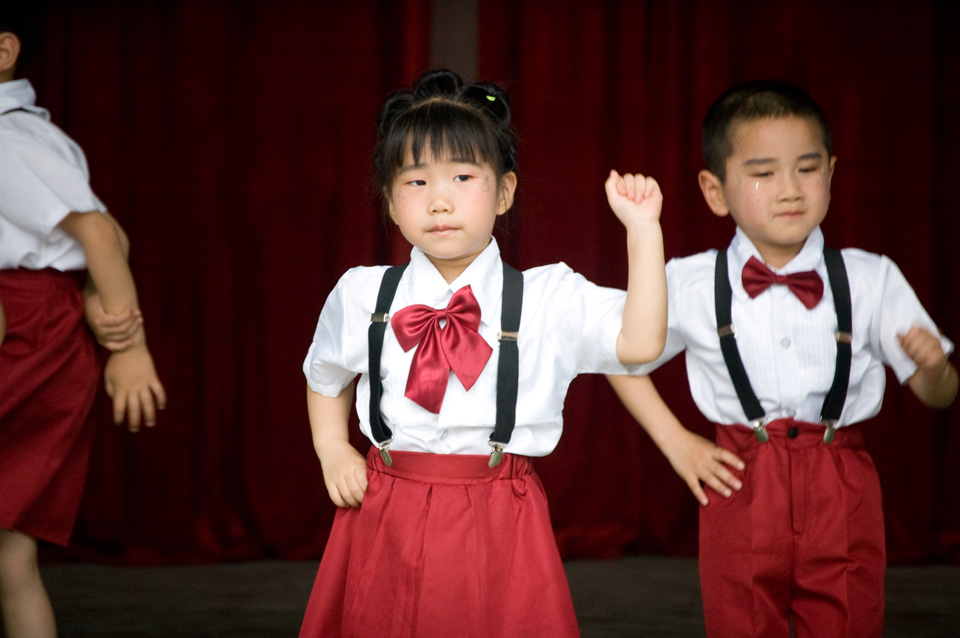 鄂东女子学校