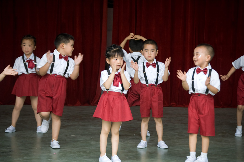 鄂东女子学校