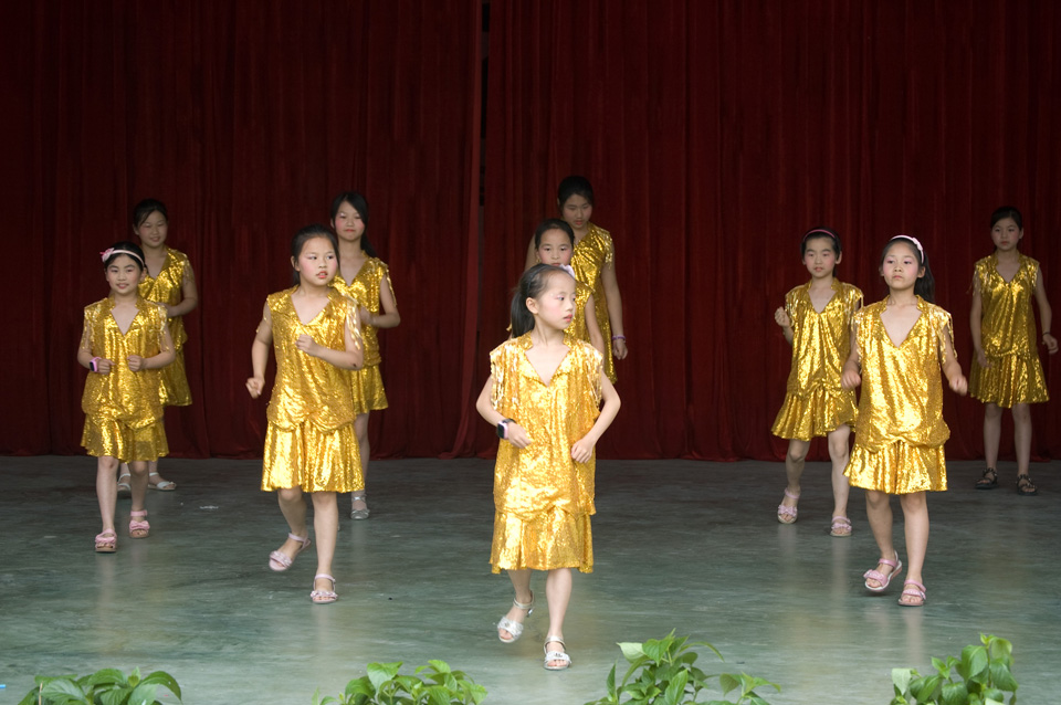 鄂东女子学校