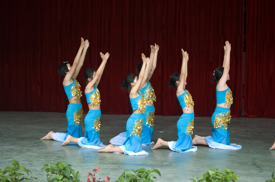 鄂东女子学校