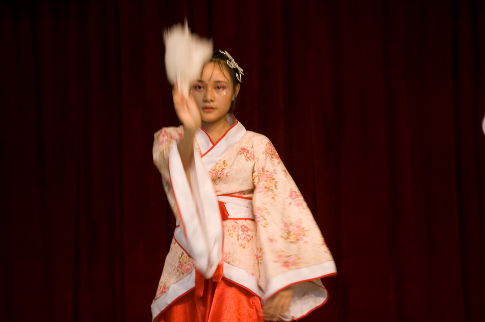 鄂东女子学校