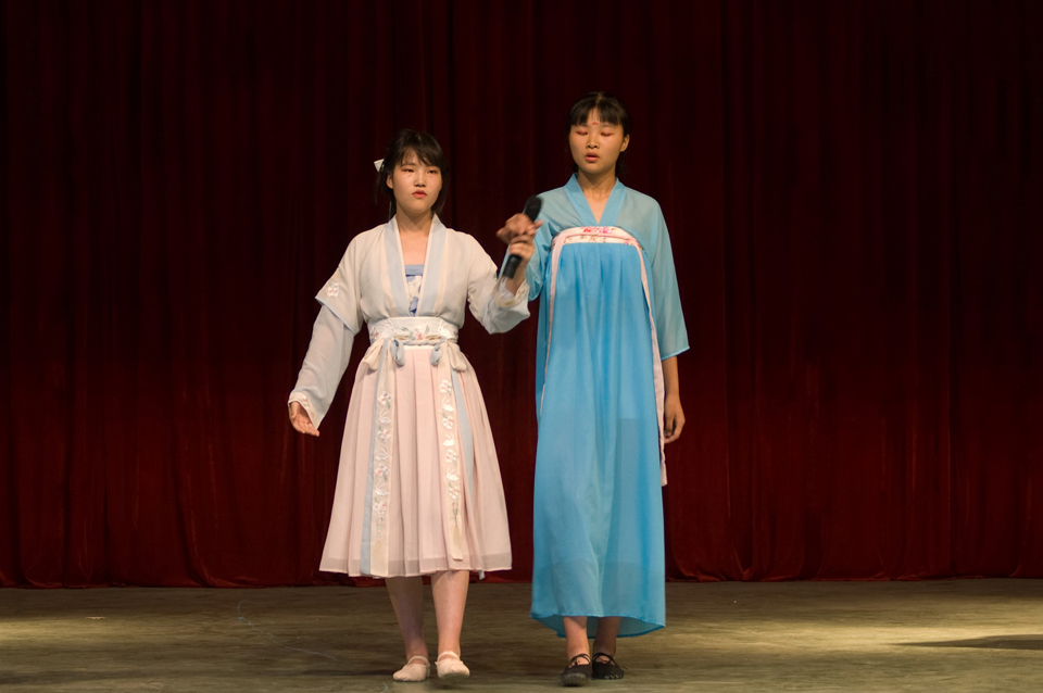 鄂东女子学校