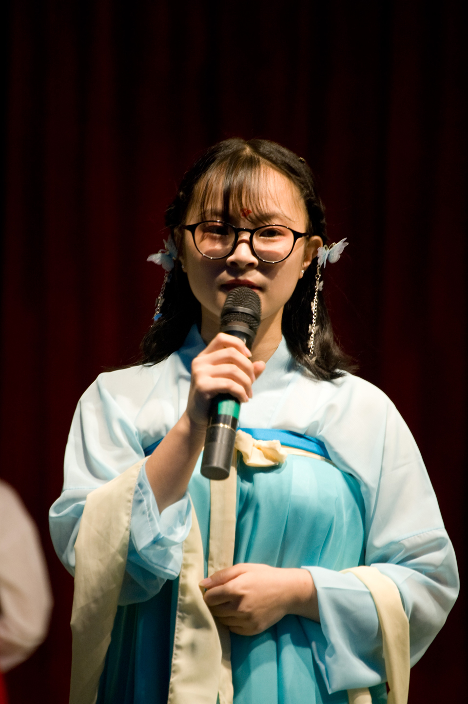 鄂东女子学校