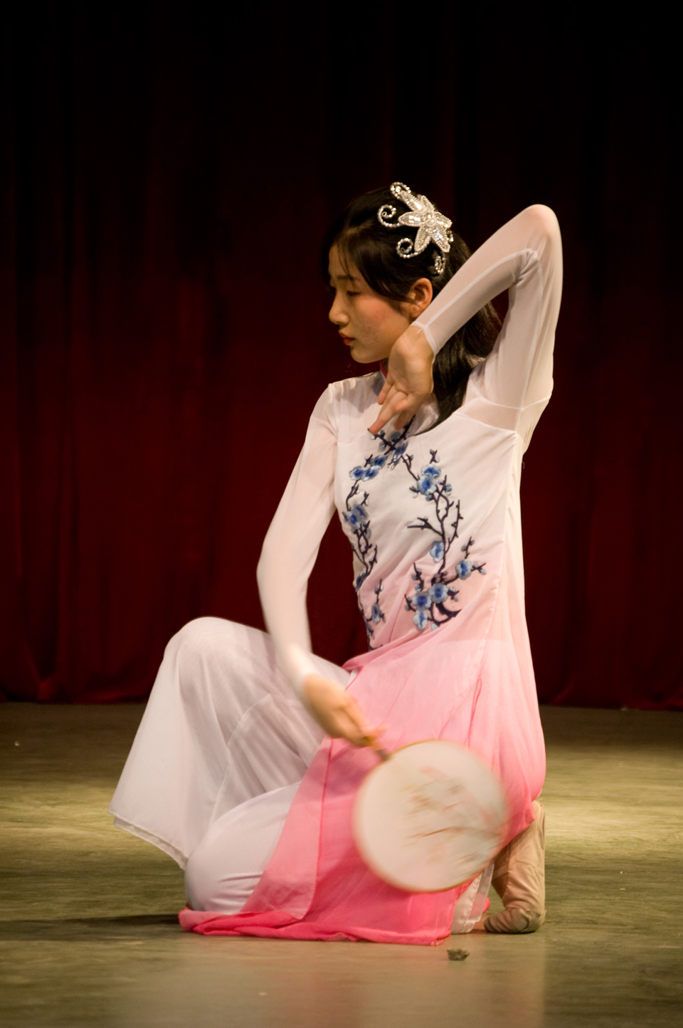 鄂东女子学校