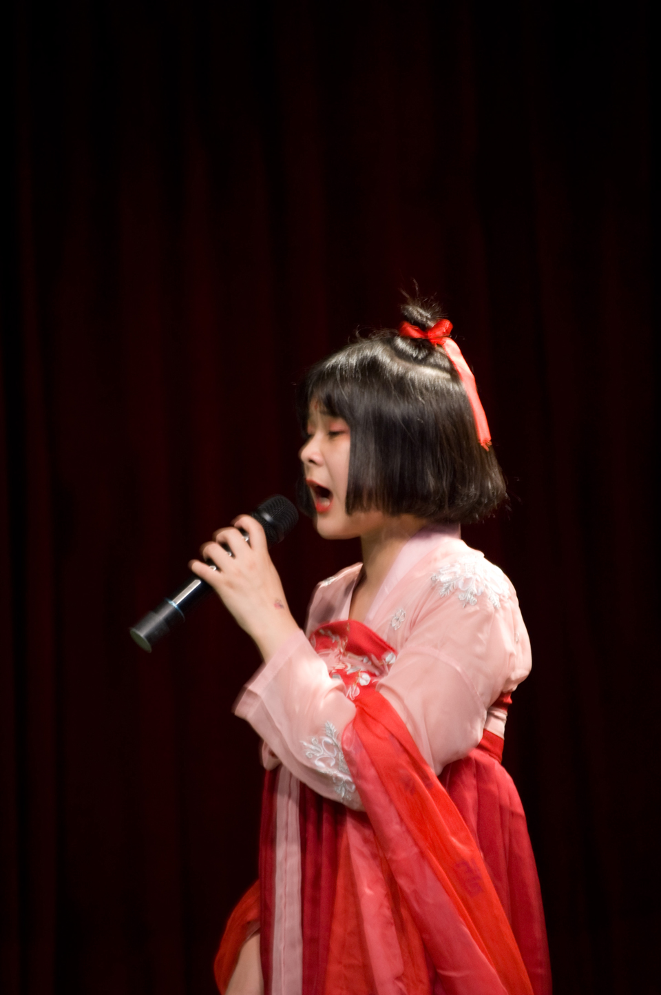 鄂东女子学校