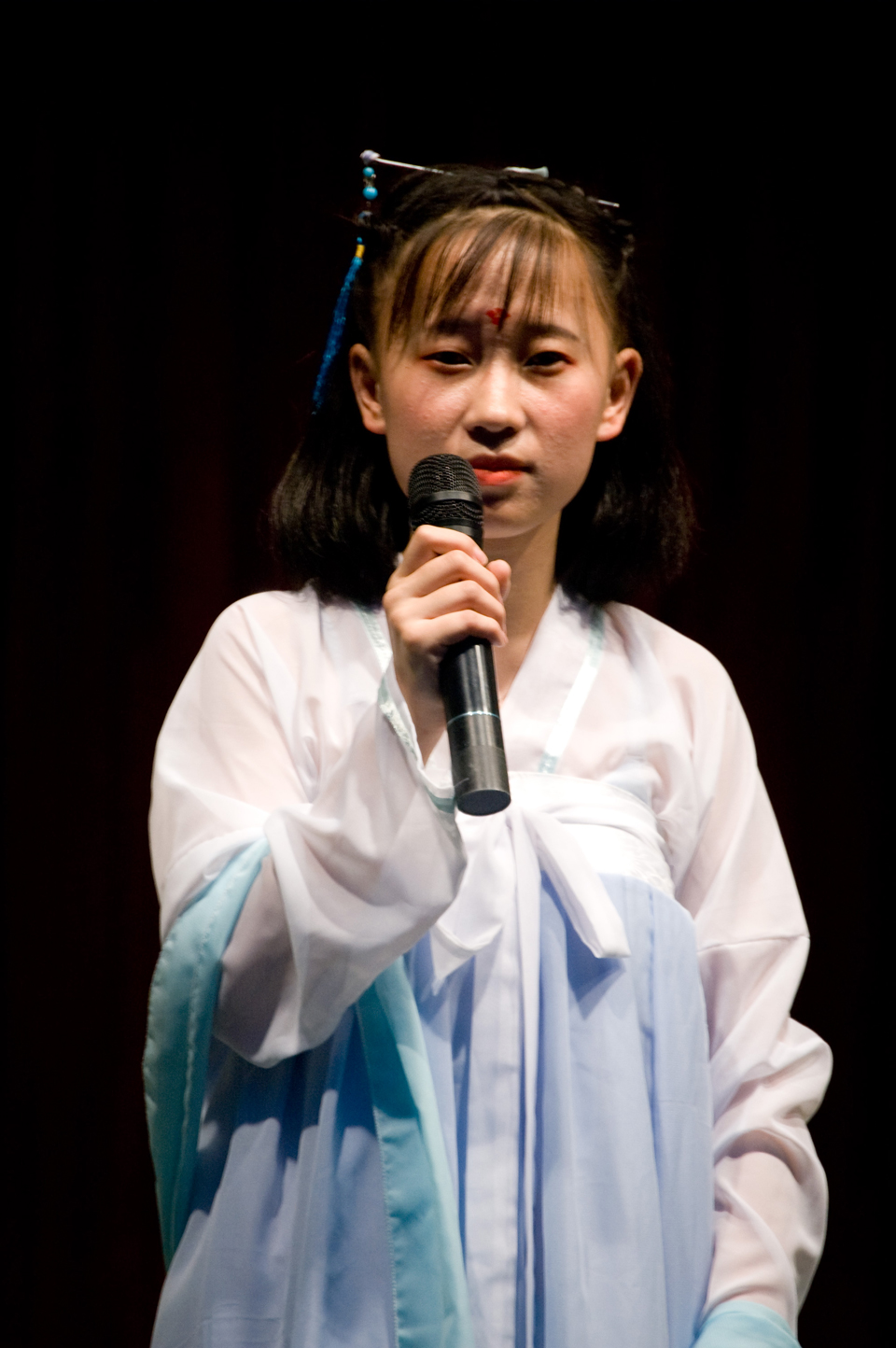 鄂东女子学校