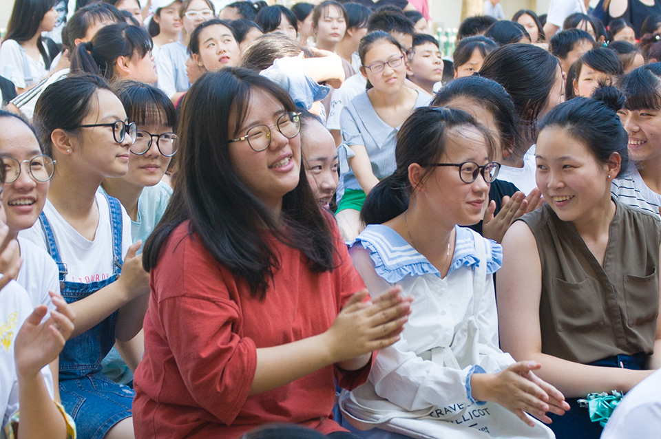 鄂东女子学校