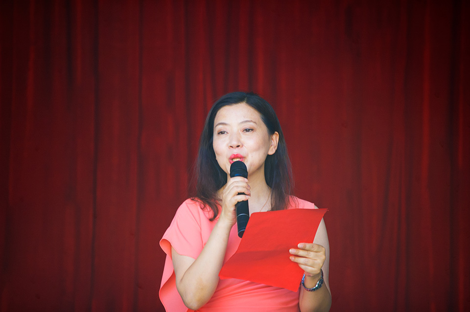 鄂东女子学校