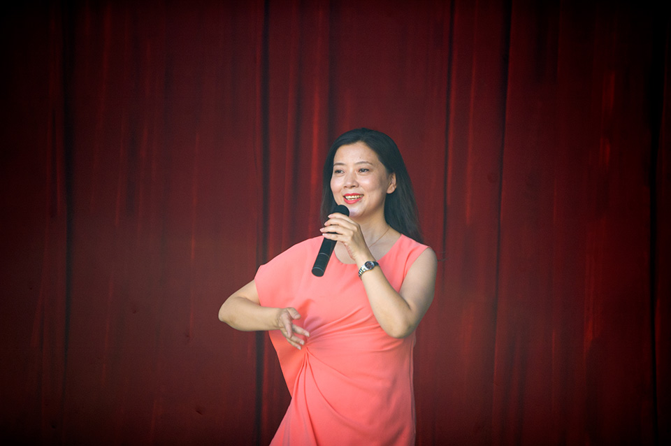 鄂东女子学校