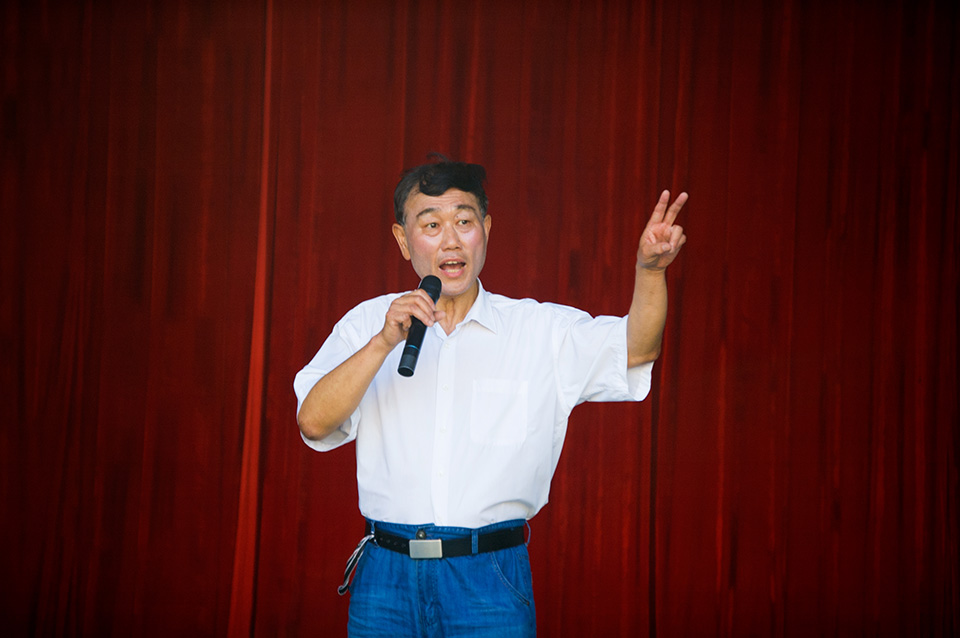 鄂东女子学校