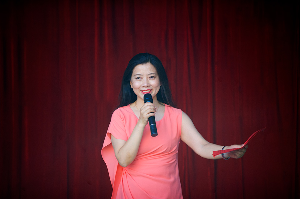 鄂东女子学校