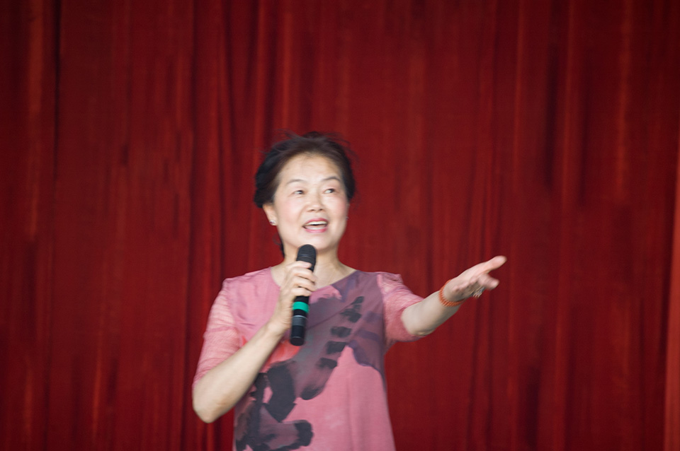 鄂东女子学校