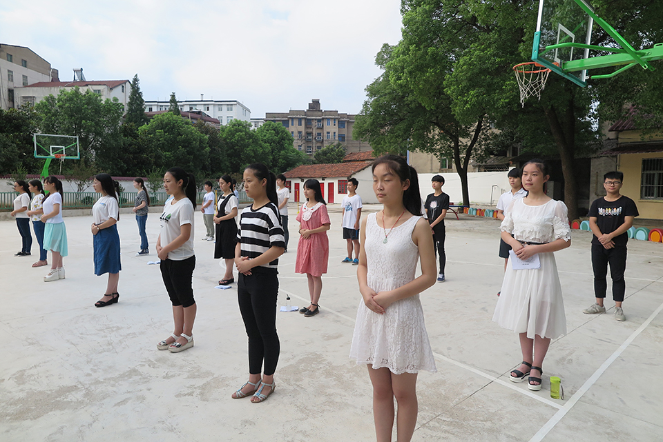 鄂东女子学校