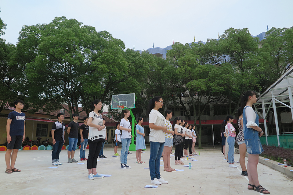 鄂东女子学校