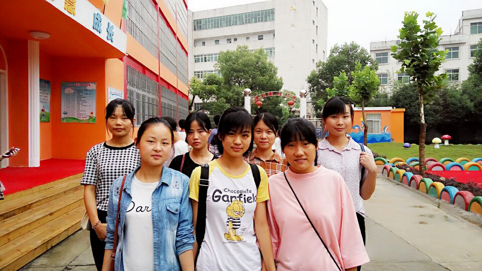 鄂东女子学校