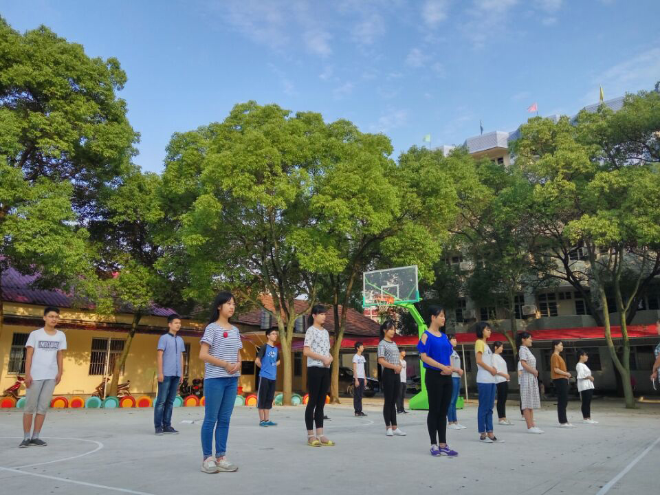 鄂东女子学校