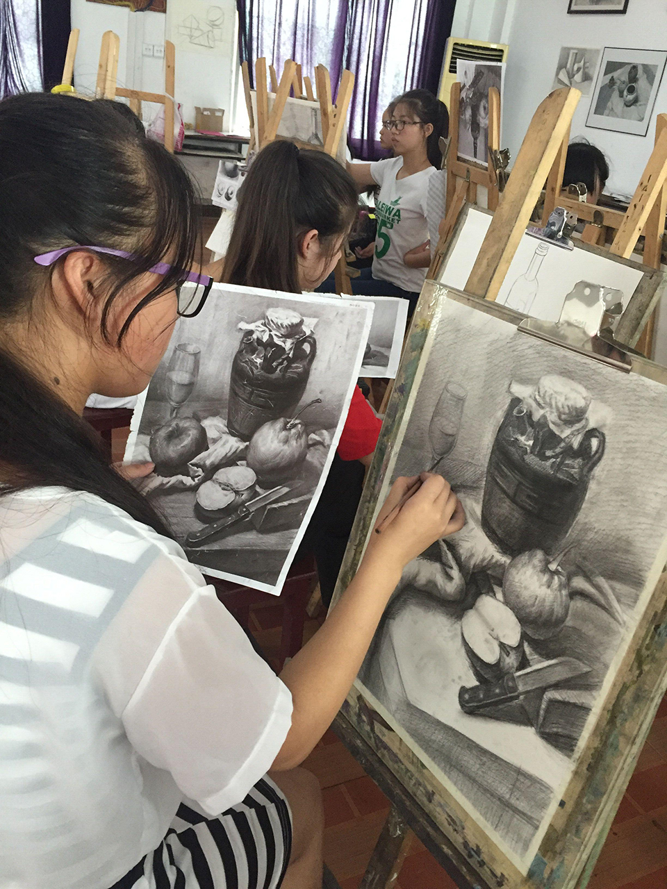 鄂东女子学校