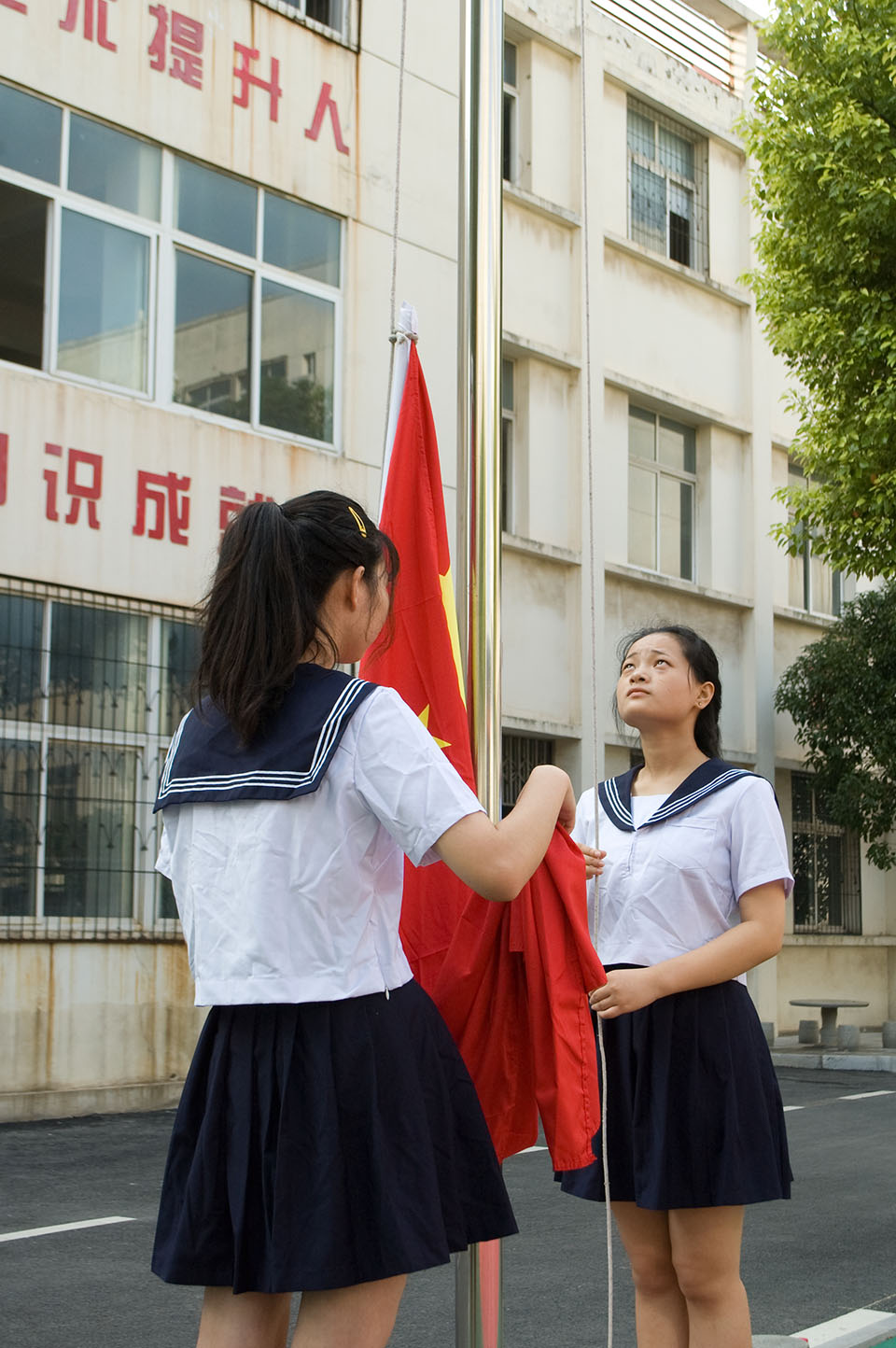 鄂东女子学校