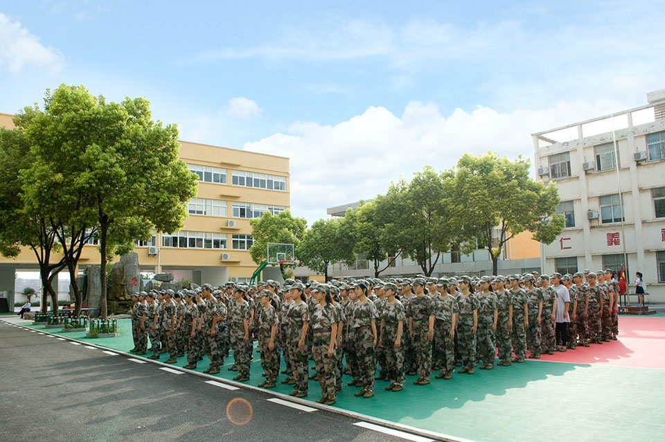 鄂东女子学校