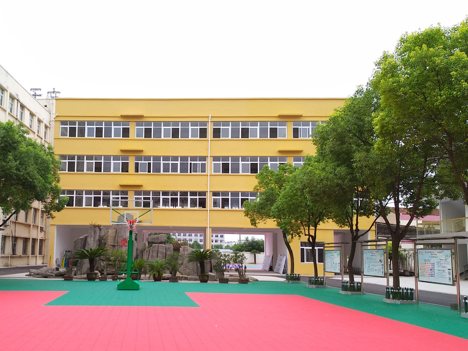 鄂东女子学校