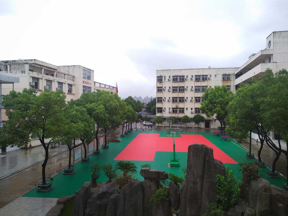 鄂东女子学校