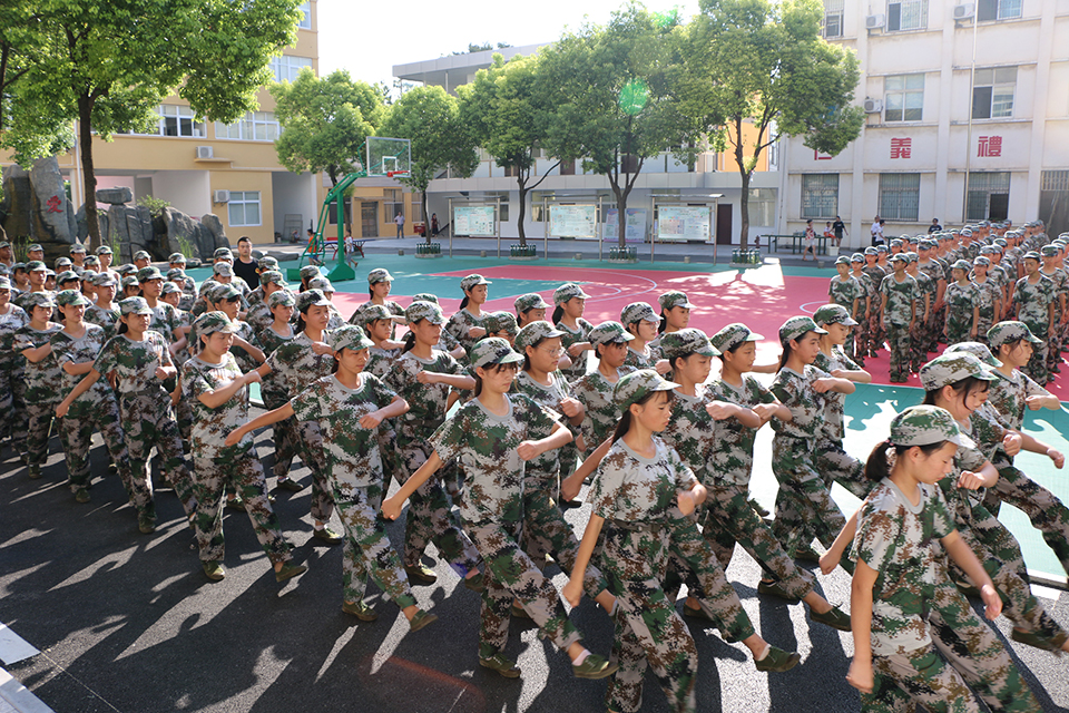 鄂东女子学校