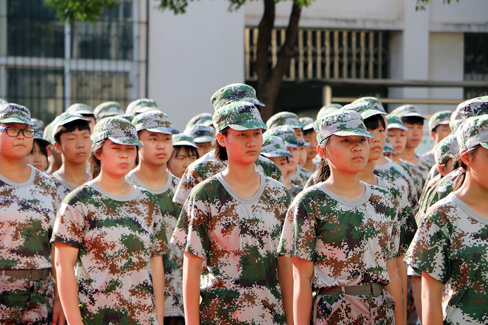 鄂东女子学校