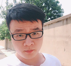 语文教师 吕行