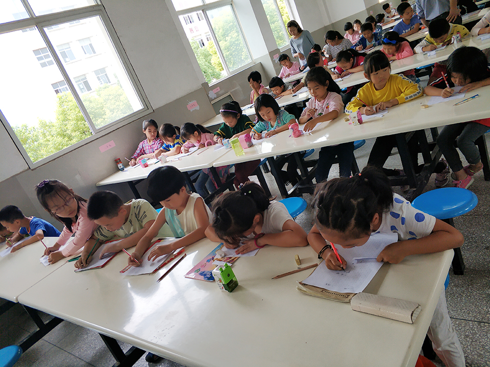 鄂东女子学校
