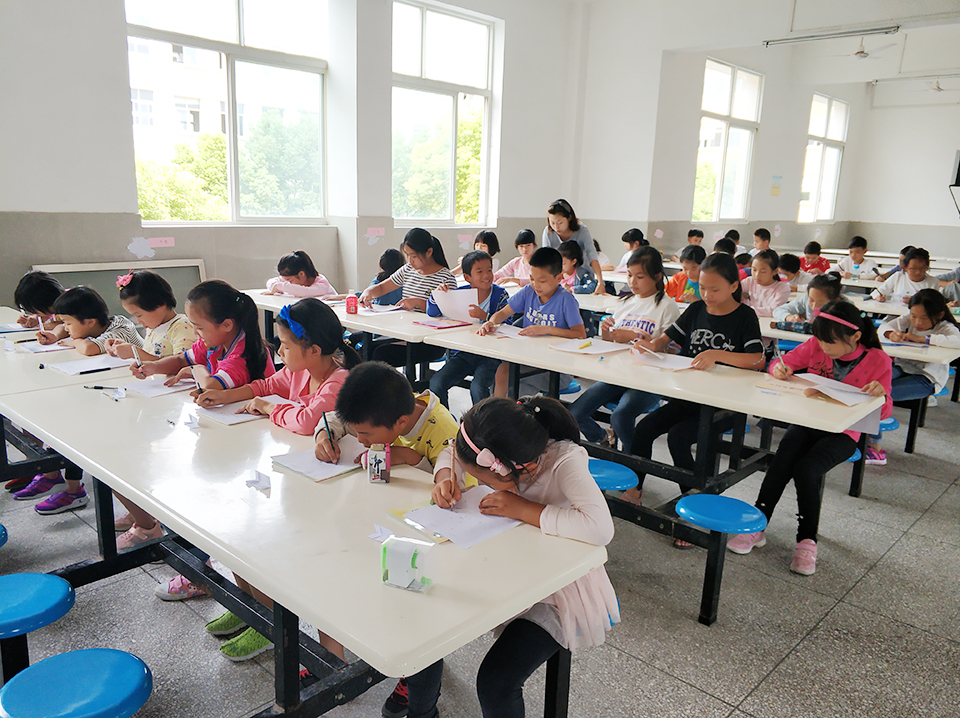 鄂东女子学校